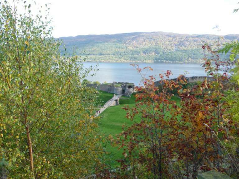 Loch Ness