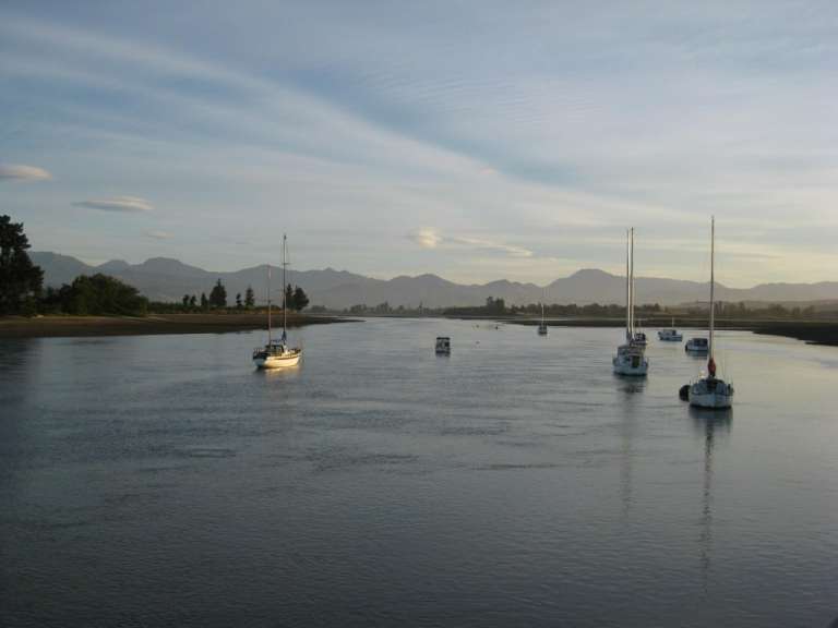 Abel Tasman