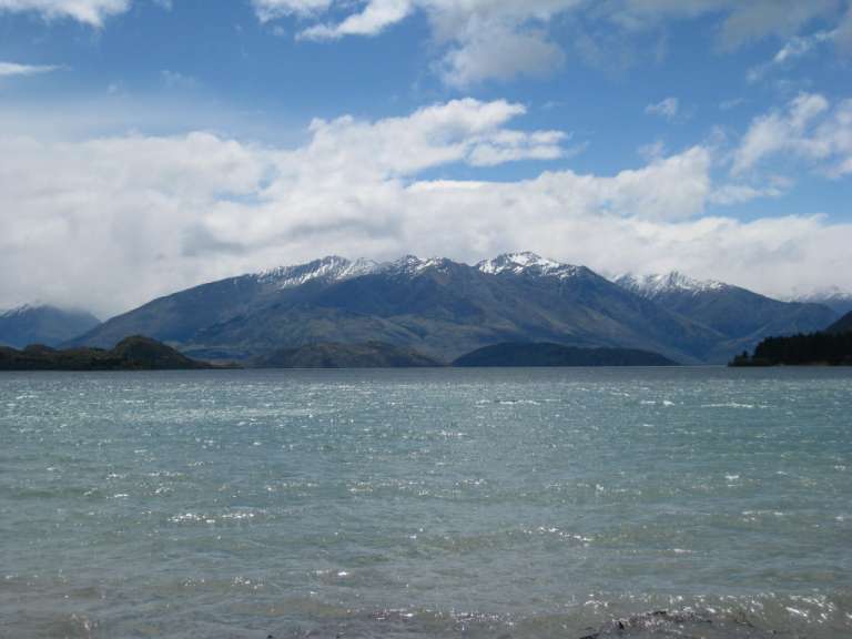Lake Wanaka
