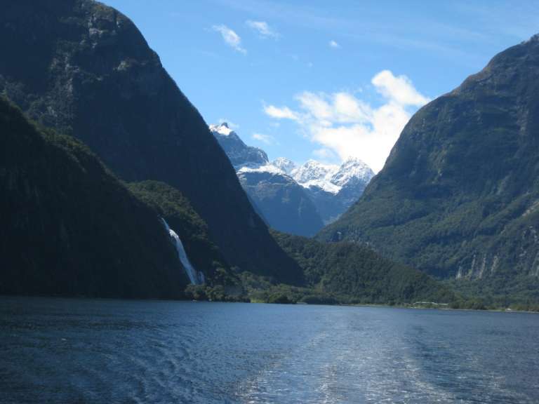 Milford Sound
