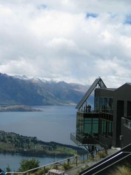 Queenstown