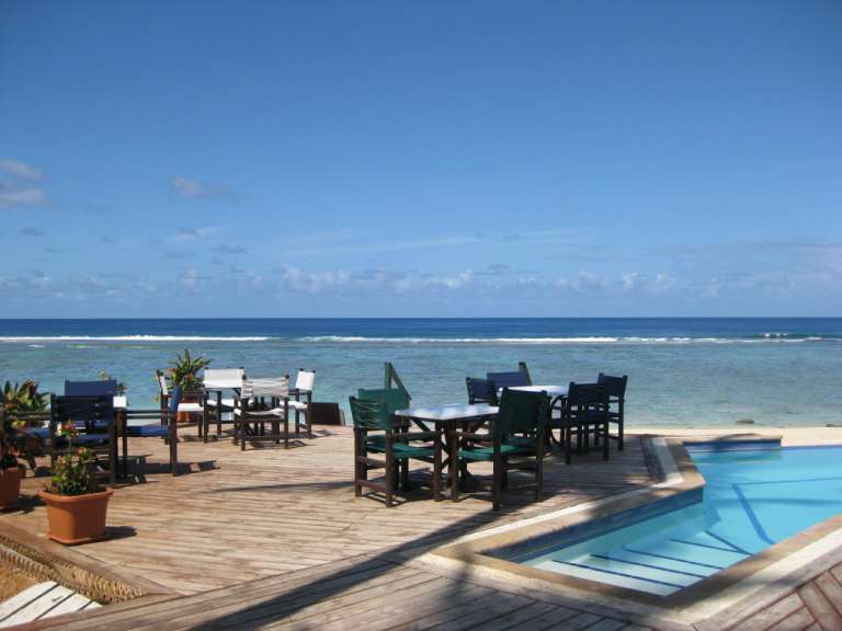 Rarotonga