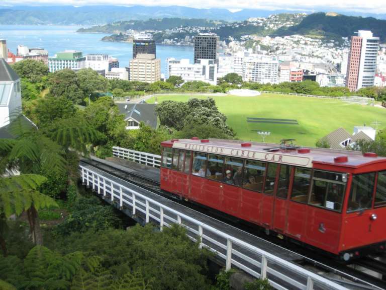 Wellington