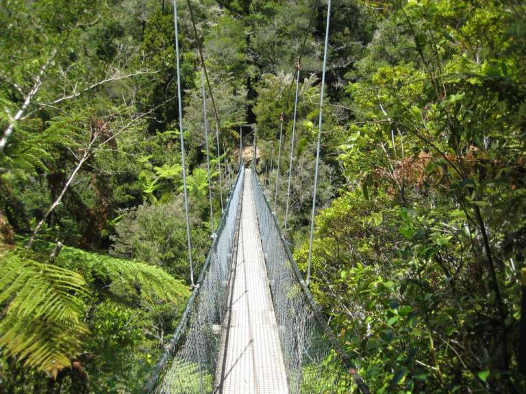 Abel Tasman Park