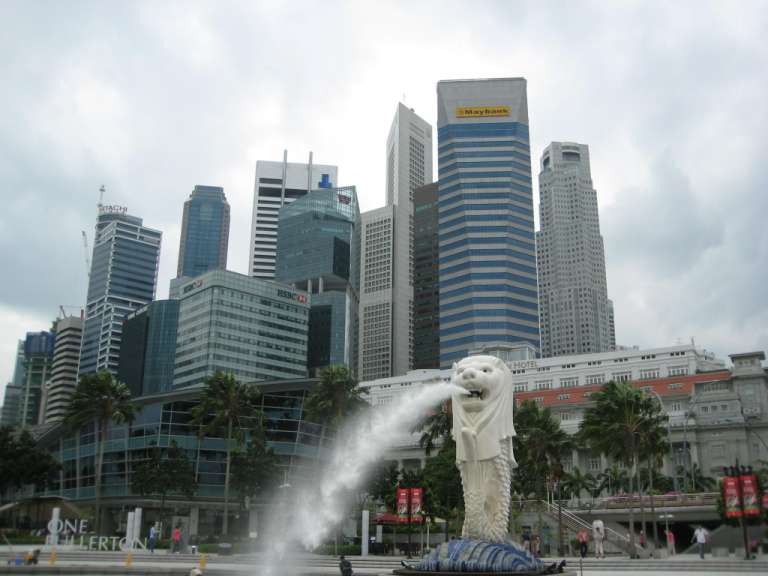 Singapore
