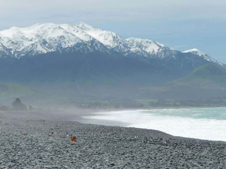 Kaikoura