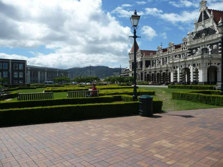 Dunedin