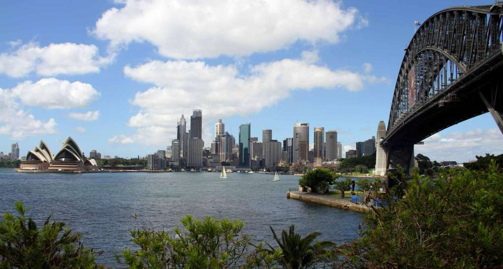 Sydney 