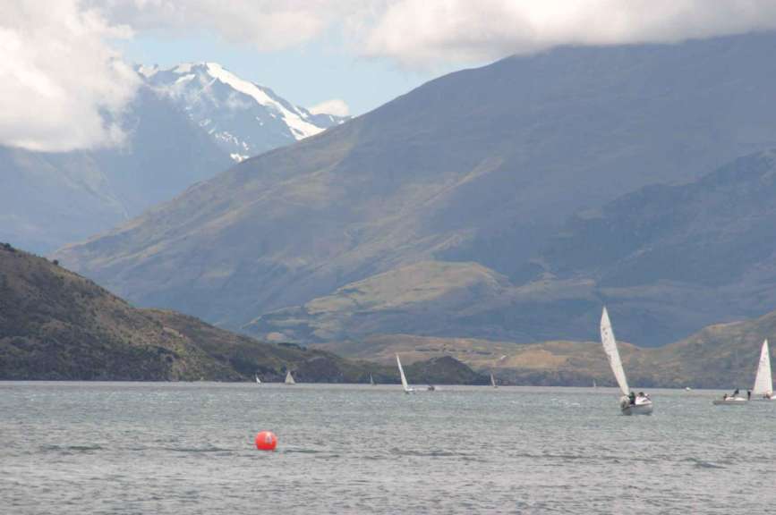 Lake Wanaka