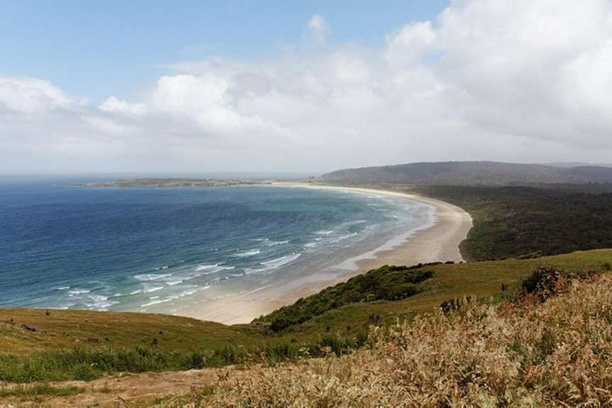 The Catlins