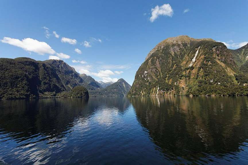 Doubtful Sound