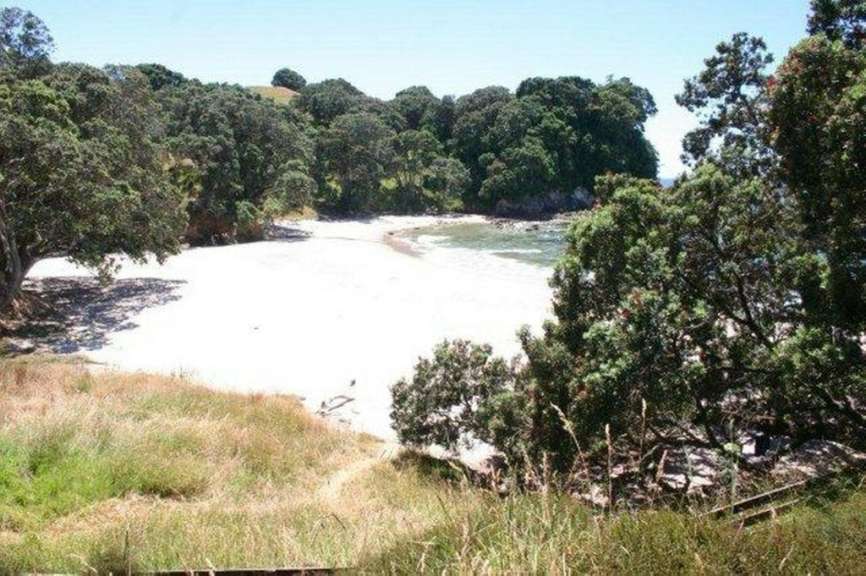 Coromandel