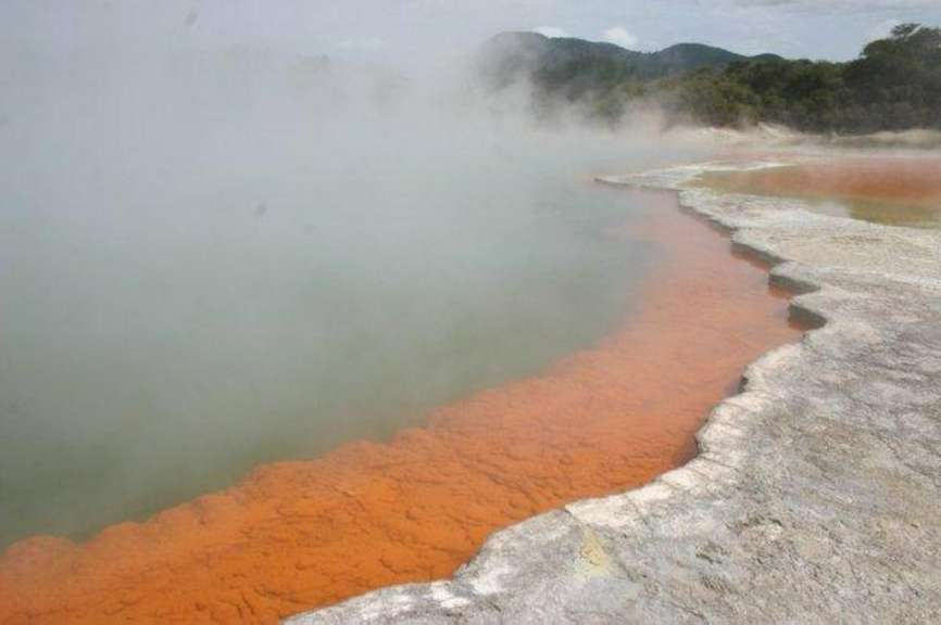 Rotorua