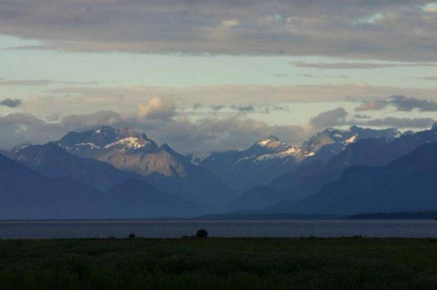 Te Anau