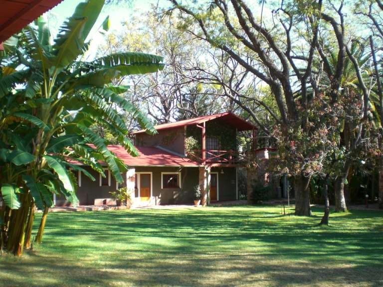 Waterberg Wilderness Lodge