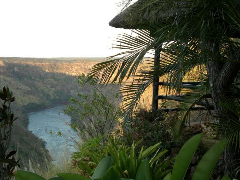 Gorges Lodge (Zimbabwe)