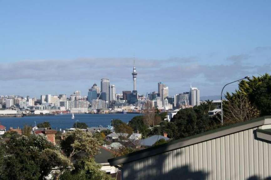 Mt Victoria Reserve, Devonport