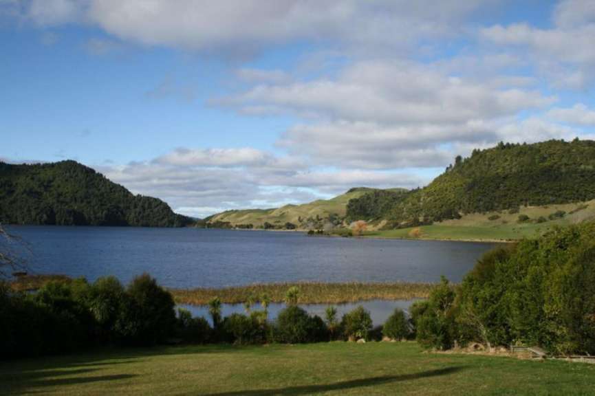 Rotorua