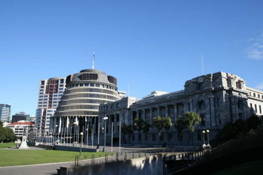 Wellington