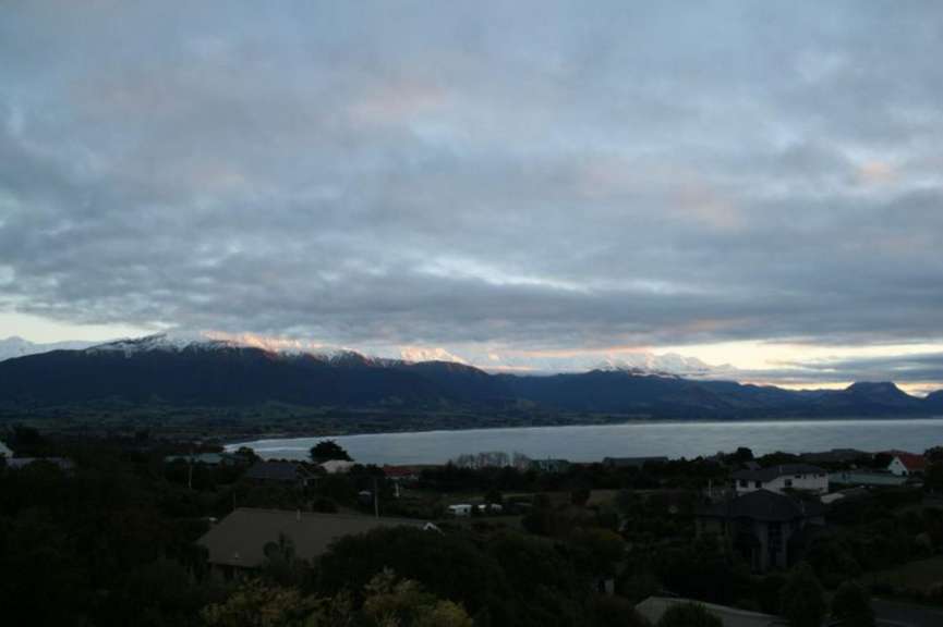 Kaikoura