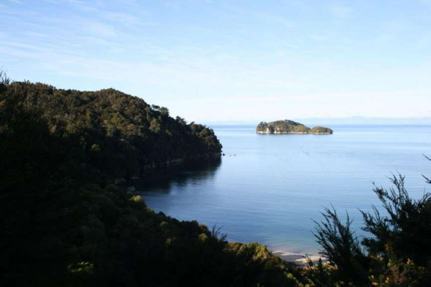 Abel Tasman National Park, Tasman