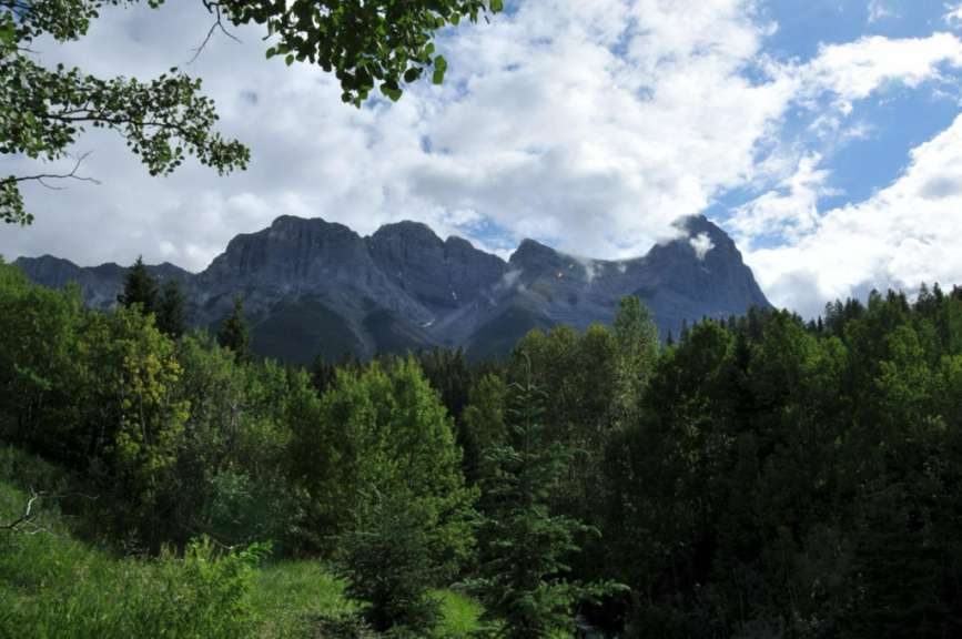 Rocky Mountains