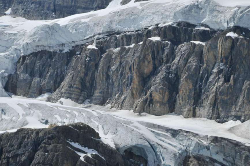  Icefield Parkway