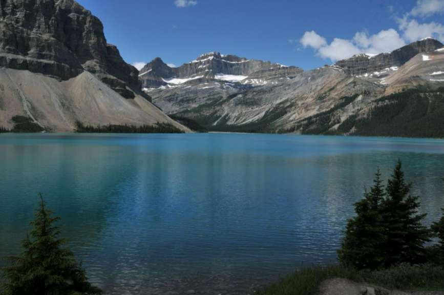  Icefield Parkway