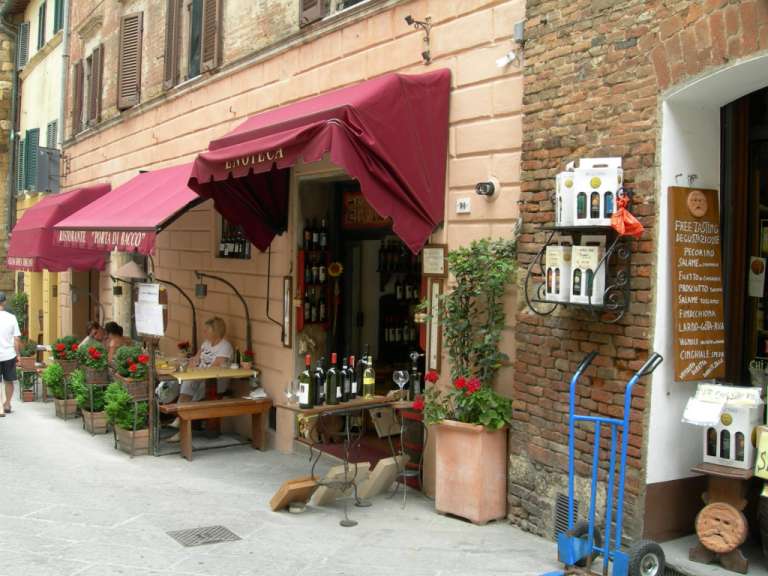 Montepulciano