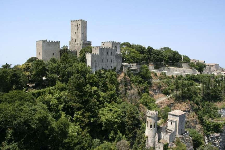Erice