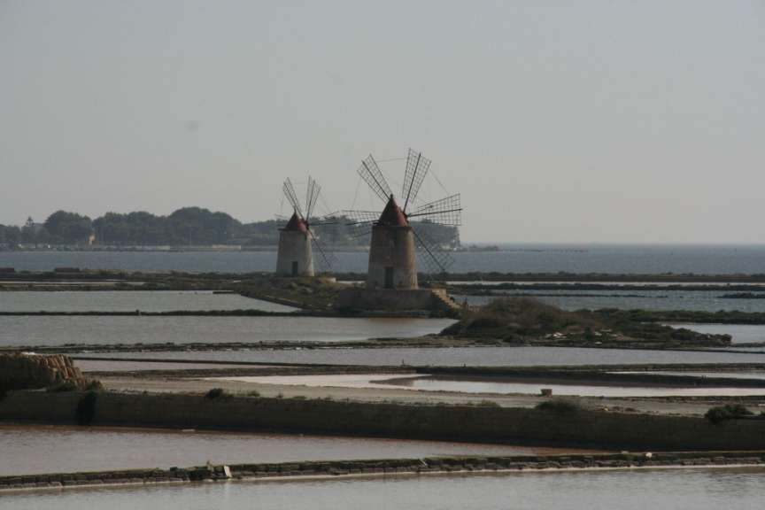 Saline