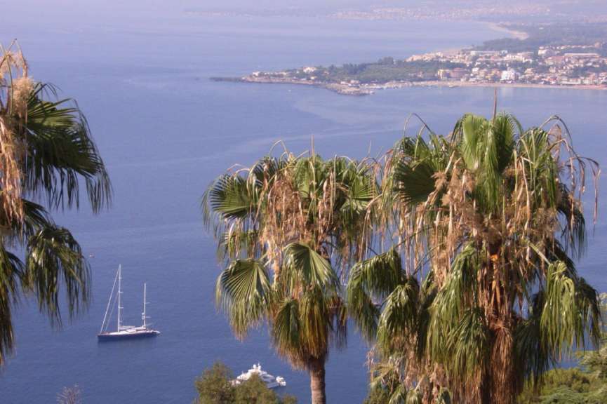 Taormina