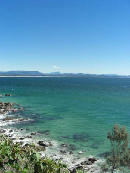 Byron Bay Walk