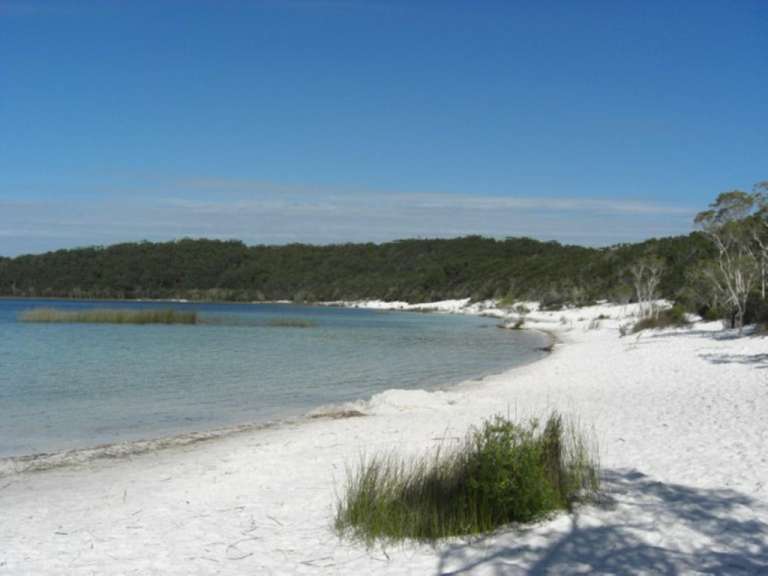 Fraser Island