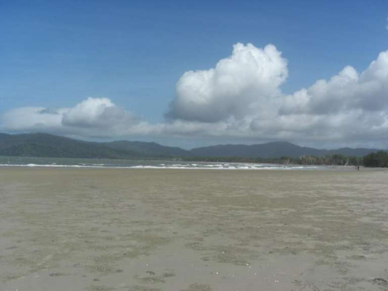 Strand Queensland