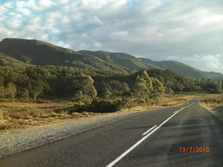 Tasmania