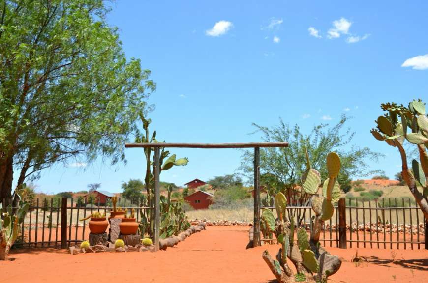 Bagatelle Ranch