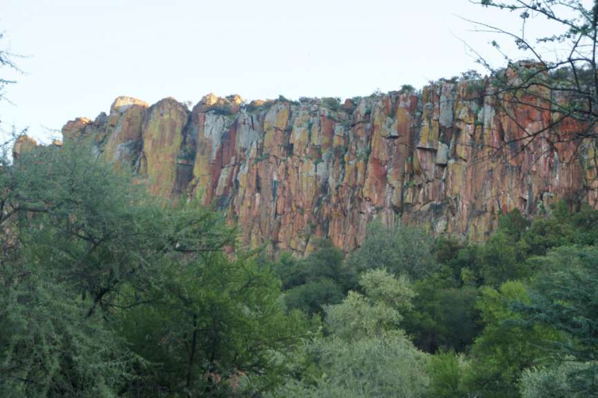 Am Waterberg
