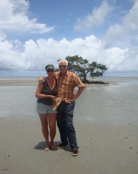 Barbara & Dr. Frank-Martin Bartelsen