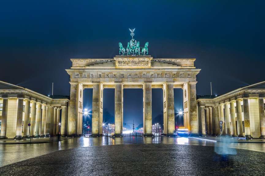 Brandenburger Tor