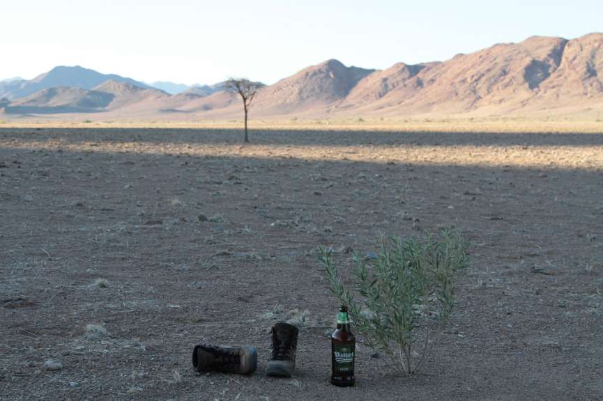 ... was braucht man(n) mehr ...