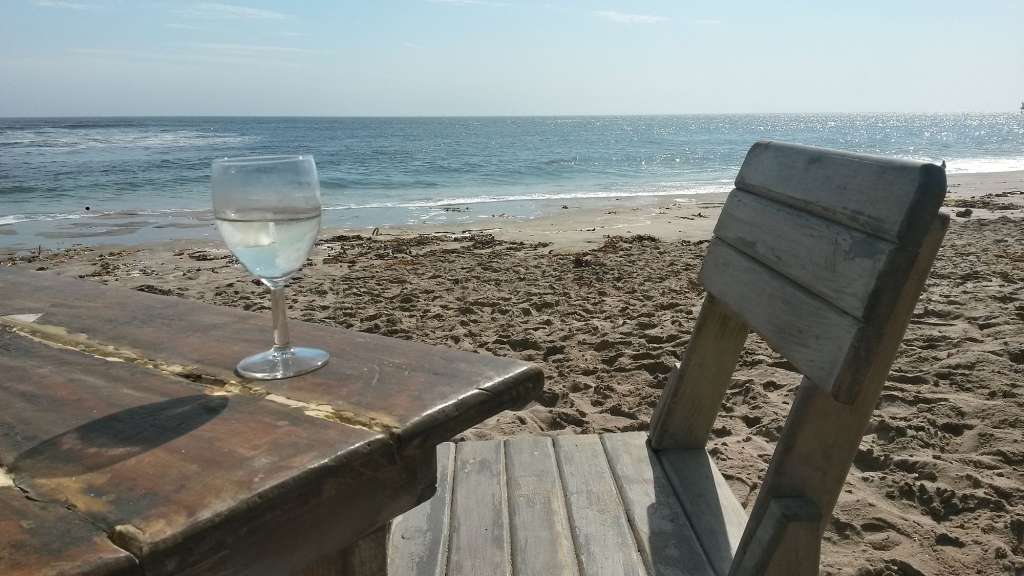 Swakopmund - ein Tag am Meer