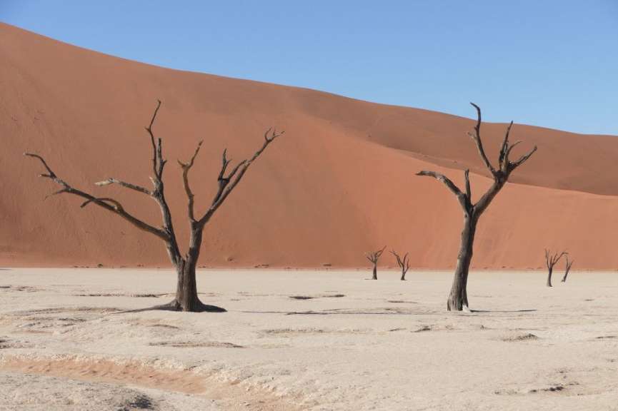 Sossusvlei