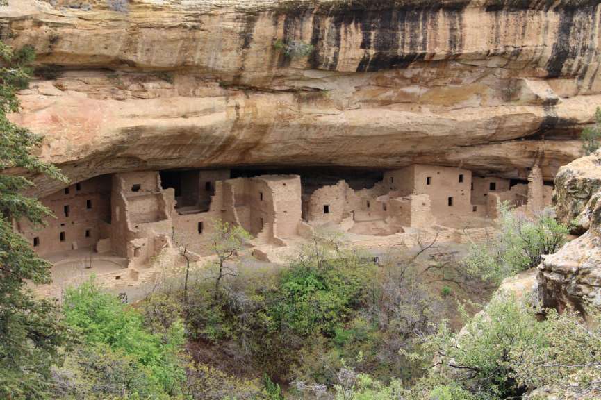 Mesa Verde NP