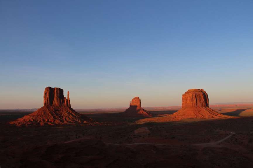Monument Valley