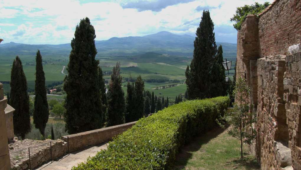 Pienza
