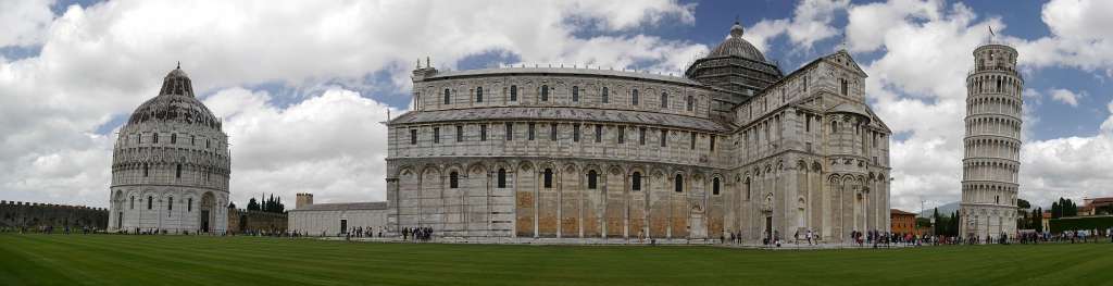 Pisa