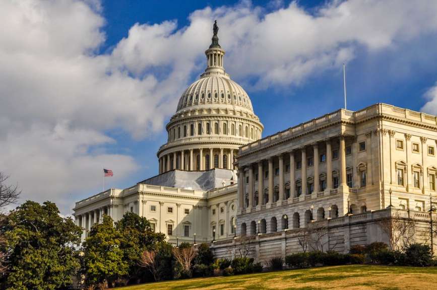 Imperiale Architektur: Capitol