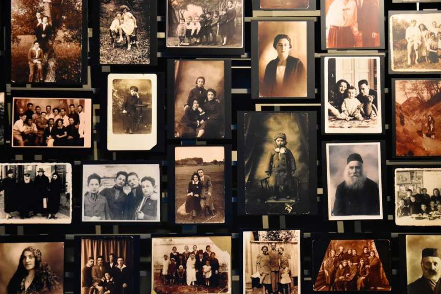 United States Holocaust Memorial Museum