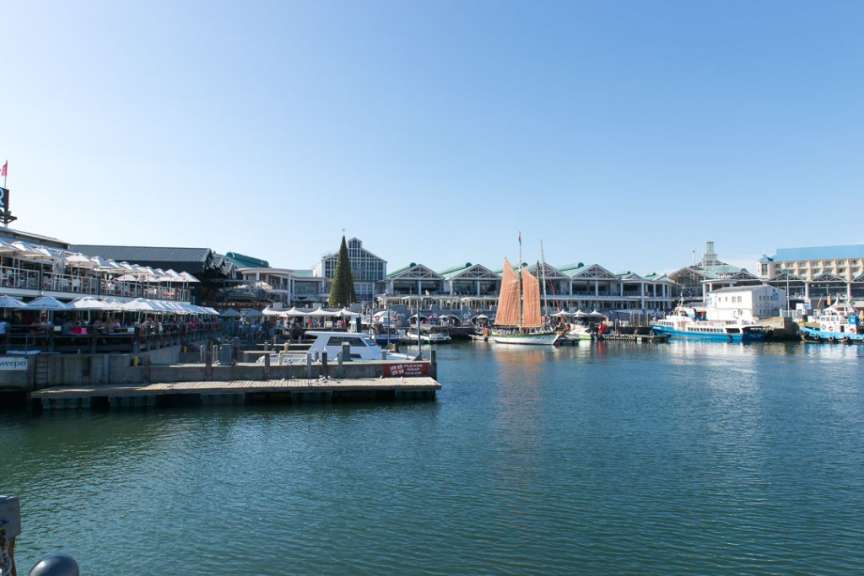 V&A Waterfront